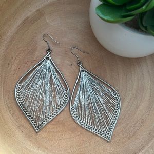 Boho earrings